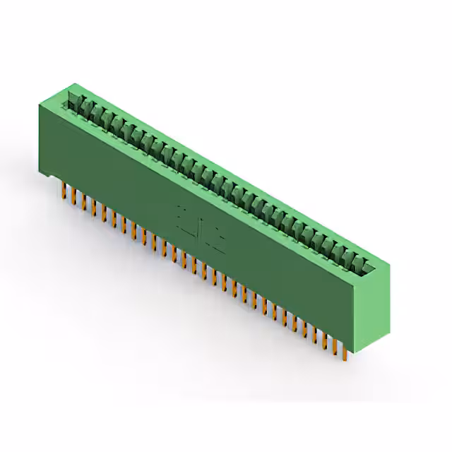 342-029-558-101 EDAC Inc.  Edgeboard Connectors